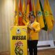 Ketua DPD II Partai GOLKAR Kabupaten Halmahera Utara, masa periode 2026-2030, Piet Hein Babua.